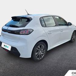 Peugeot 208 208 BlueHDi 100 S&S BVM6 Active Business Besan&ccedil;on