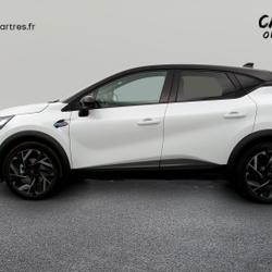 Renault Captur Captur E-Tech full hybrid 160 ch esprit Alpine Nogent-le-Phaye