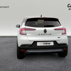 Renault Captur Captur E-Tech full hybrid 160 ch esprit Alpine Nogent-le-Phaye