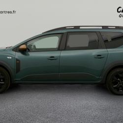 Dacia Jogger Hybrid 155 7 pl Extreme occasion - Nogent-le-Phaye - photo 2/34