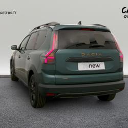 Dacia Jogger Hybrid 155 7 pl Extreme occasion - Nogent-le-Phaye - photo 3/34