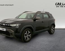 Dacia Duster Nogent-le-Phaye