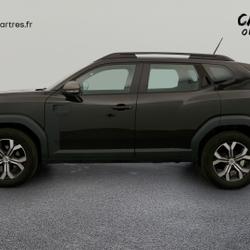 Dacia Duster Hybrid 140 Expression occasion - Nogent-le-Phaye - photo 2/34