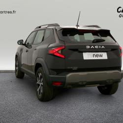 Dacia Duster Hybrid 140 Expression occasion - Nogent-le-Phaye - photo 3/34