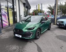 Renault Clio 6 Vire Normandie