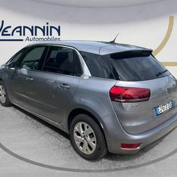 Citroen C4 Picasso C4 Picasso PureTech 130 S&S Feel Edition Vert-Saint-Denis