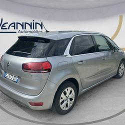 Citroen C4 Picasso C4 Picasso PureTech 130 S&S Feel Edition Vert-Saint-Denis
