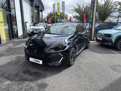 Renault Clio 6 - Clio E-Tech full hybrid 160 ch esprit Alpine - 29 490 €