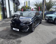 Renault Clio 6 Vire Normandie