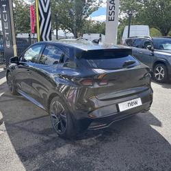Renault Clio 6 E-Tech full hybrid 160 ch esprit Alpine occasion - Vire Normandie - photo 3/20