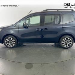 Renault Kangoo Kangoo TCe 130 auto Techno Nogent-le-Phaye