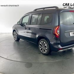 Renault Kangoo Kangoo TCe 130 auto Techno Nogent-le-Phaye