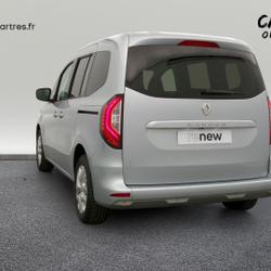 Renault Kangoo Blue dCi 95 Techno occasion - Nogent-le-Phaye - photo 3/33