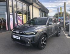 Dacia Duster Vire Normandie