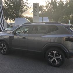 Dacia Duster ECO-G 120 auto Journey occasion - Vire Normandie - photo 2/18