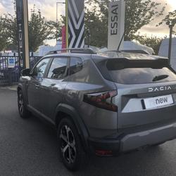 Dacia Duster ECO-G 120 auto Journey occasion - Vire Normandie - photo 3/18
