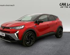 Renault Captur Nogent-le-Phaye