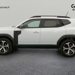 Dacia Duster Hybrid 155 Journey occasion - Nogent-le-Phaye - photo 2/34