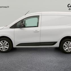 Renault Kangoo VAN FG TOLE BLUE DCI 95 L1 GSR2 EXTRA occasion - Nogent-le-Phaye - photo 2/32