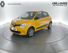 Renault Twingo 3 Nogent-le-Phaye