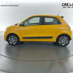Renault Twingo 3 III E-Tech Equilibre occasion - Nogent-le-Phaye - photo 2/30