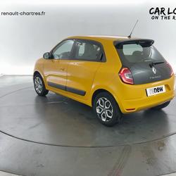 Renault Twingo 3 III E-Tech Equilibre occasion - Nogent-le-Phaye - photo 3/30