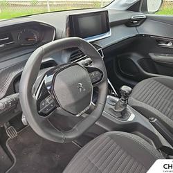 Peugeot 208 208 PureTech 100 S&S BVM6 Style Besan&ccedil;on