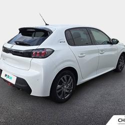 Peugeot 208 208 PureTech 100 S&S BVM6 Style Besan&ccedil;on