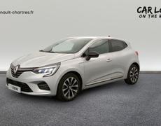 Renault Clio 5