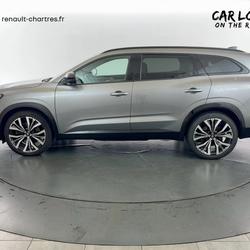 Renault Espace 5 E-Tech hybrid 200 Iconic occasion - Nogent-le-Phaye - photo 2/30