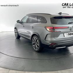 Renault Espace 5 E-Tech hybrid 200 Iconic occasion - Nogent-le-Phaye - photo 3/30