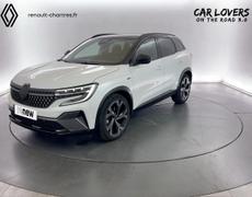 Renault Austral Nogent-le-Phaye