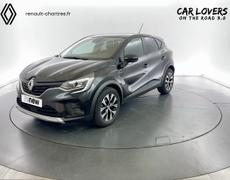 Renault Captur Nogent-le-Phaye