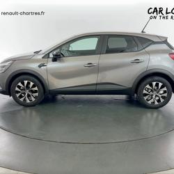 Renault Captur TCe 90 Evolution occasion - Nogent-le-Phaye - photo 2/30