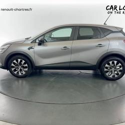 Renault Captur TCe 90 Evolution occasion - Nogent-le-Phaye - photo 2/30