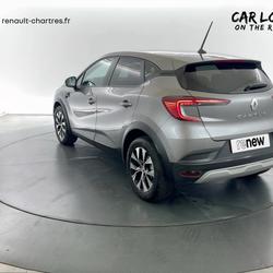 Renault Captur TCe 90 Evolution occasion - Nogent-le-Phaye - photo 3/30