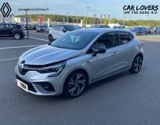 Renault Clio 5 Nogent-le-Phaye