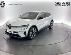 Renault Megane E-Tech Nogent-le-Phaye