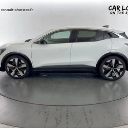 Renault Megane E-Tech E-Tech EV60 220 ch super charge Techno occasion - Nogent-le-Phaye - photo 2/30