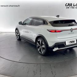 Renault Megane E-Tech E-Tech EV60 220 ch super charge Techno occasion - Nogent-le-Phaye - photo 3/30