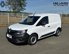 Renault Kangoo Nogent-le-Phaye