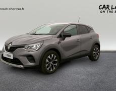 Renault Captur - Captur TCe 90 Evolution - 16 960 €
