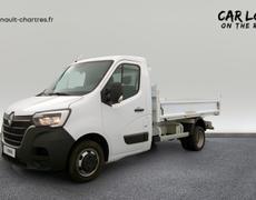 Renault Autres Renault - MASTER CC PROP RJ3500 L2 PAFC BLUE DCI 130 EURO VI CONFORT - 28 990 €