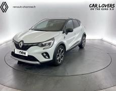 Renault Captur Nogent-le-Phaye