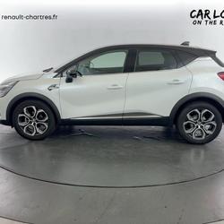 Renault Captur mild hybrid 140 Techno occasion - Nogent-le-Phaye - photo 2/30