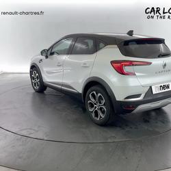 Renault Captur mild hybrid 140 Techno occasion - Nogent-le-Phaye - photo 3/30