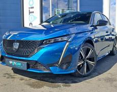 Peugeot 308 III Phase 1