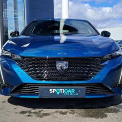 Peugeot 308 III Phase 1 BlueHDi 130 AUTO 8 GT Beaucouz&eacute;