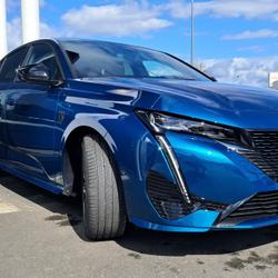 Peugeot 308 III Phase 1 BlueHDi 130 AUTO 8 GT Beaucouz&eacute;