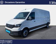 Volkswagen Crafter Angers